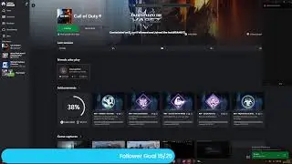 Insidious Sniping and Challenges