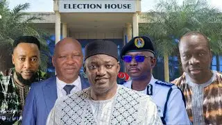 Why did IGP refuse to recommend prosecution of Joe Colley over the D301,323,850.00 IEC Scandal?