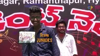 Student No 1 | 22nd November 2018 | Full Episode 24 | ETV Plus