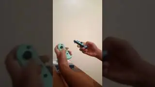 unboxing fake joy cons