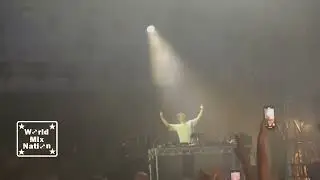 Chris Lake @ Spilt Milk Festival 2023, Australia