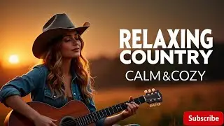 Top Country Music 2025 - Romantic Love Songs | Best Love & Romantic Country Songs Playlist Vol 82
