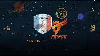 B2 - Phi Volley vs Fenice - 29/11/2025
