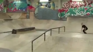 Joni Laurinen | Cube 2019