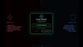 Flux State: The SecOps Card Game