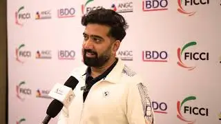 Narendra Sen's Views on Technology and India's Growth | 2022-2023 FICCI Budget Session | NeevCloud