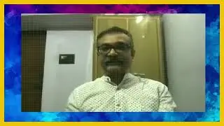 Sandeep Balakrishnan - Arya Varta consciousness