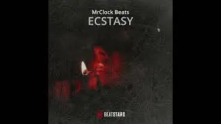 [SOLD] ECSTASY (Lazza Locura X Sfera Ebbasta Trap Type Beat Instrumental 2025) [Prod.By MrClock]