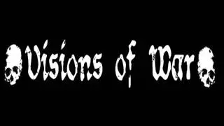 Visions Of War - Realities of War (crust punk Belgium)