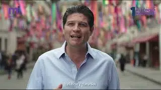 1er Informe de Gobierno. &iexcl;El brillo es la suma de todos! #PrimerA&ntilde;oBrillando