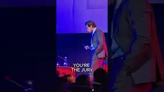 The Jury Experience | Fever