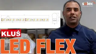 Precision In Light: KLUS Flex Made Simple