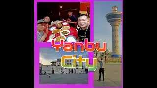 Vlog _#21 Exploring Yanbu City