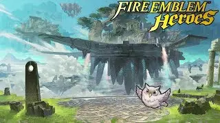 [FE Heroes Music] Aether Raids Theme (Extended)