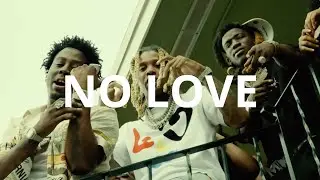 [FREE] Lil Durk x Piano Trap Type Beat - &ldquo;No Love&ldquo; | OTF Type Beat 2023