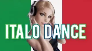 2004 Lovers - Sexual Exitation (Jos&eacute; Rambay Concepto Estrella) #italodance  italodance4ever