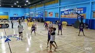 Harari Elite(62) tier 7 Rockman(43) - tcbl saturday