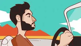 Tropics Creative Animation Reel 2020