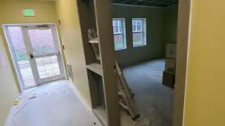 St. Mark Construction Update for May 28th, 2023
