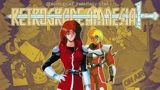 Phantasy Star IV | E1: Love and Friendship Around the Stars [Development History]