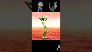 alien dance green alien😊😁 #aliendance #alienremix #viral #dance #usa #funny