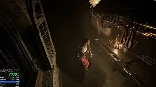 Tormented Souls 2 (PC) Any% Full Game Speedrun 1:39:01