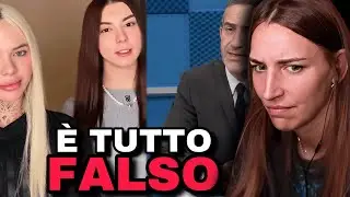 vktrj reacta a TIKTOKER DEL CALIPPO TOUR UMILIATE ALLE IENE