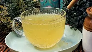 AMLA HALDI juice🍹| Immunity booster Detox Healthy hair Glowing skin | एक साल तक store करने की विधि |