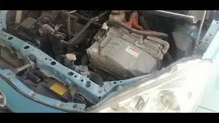 Ichiro 0w20 Fully Synthetic API SP Gf6 Rc #auto #oil #short #motor #garage #ytshorts #carshow #car