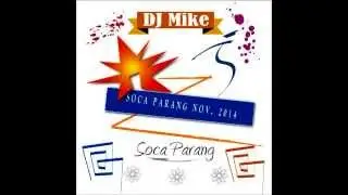 Nov. 2013 Soca Parang Mix w/Download Link