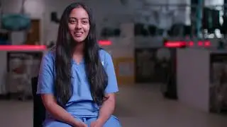 This is my story...what's yours?