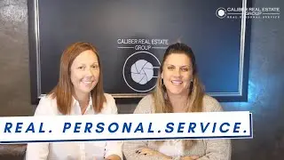 Real Personal Service
