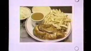 St. Hubert The Taste of 89 (1989)