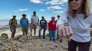 Kavanaugh Ridge Weekend 2024