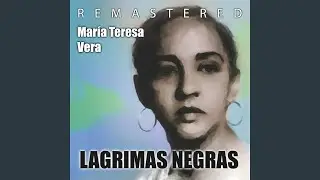Lágrimas negras (Remastered)