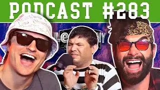 Self Deporting Fez & Danny Mullen Reacts To His Old Videos