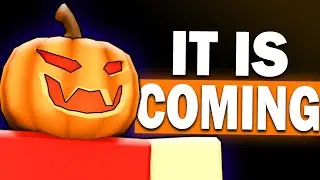 When MM2 Halloween will Release