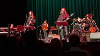 CAL - ABBEY ROAD The Beatles BECAUSE Cover Feat. Antonio Exposito on Keyboards at Steinmetz 1/8/2026