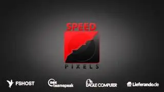 Team SPEEDPIXELS  CS:GO - www.speedpixels.com