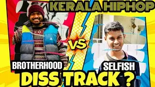 Diss Track | Fejo vs Kerala Underground | Kerala Hiphop Updates 2 | Vlog 20