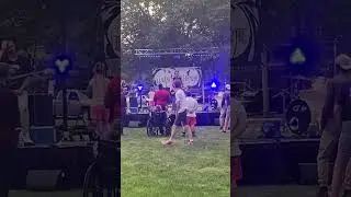 Jerry Fee Extreme Tour 23 Galesburg