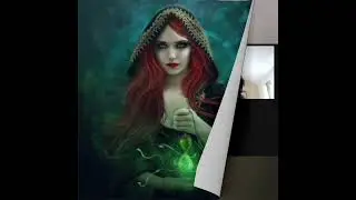Black Magic Talk Episode 16 Interview with Carly Stuneck