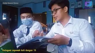 BENTUK PENERAPAN NILAI PELAYANAN PUBLIK || Pelatihan Dasar CPNS Kemenag RI Angkatan VII Tahun 2021