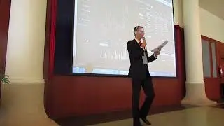 CryptoAsia Blockchain Talk In Cambodia December 2017