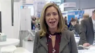 CERASMART Testimonial - Dr. Karyn Halpern (Greater New York Dental Meeting 2018)