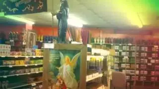 PAPA JIM'S BOTANICA
