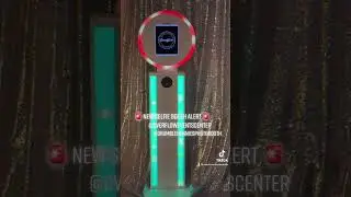 Selfie Booth Experience