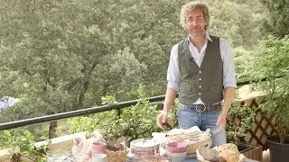 Cómo ser un buen anfitrión