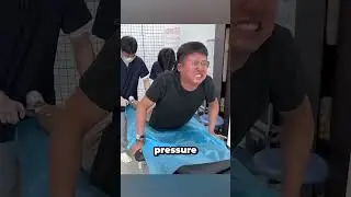 Why Do Calf Massages Hurt So Much?