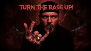 TURN THE BASS UP! – Limp Bizkit Inspired Album [Nu Metal, Rap Rock, 2000s] 🤘